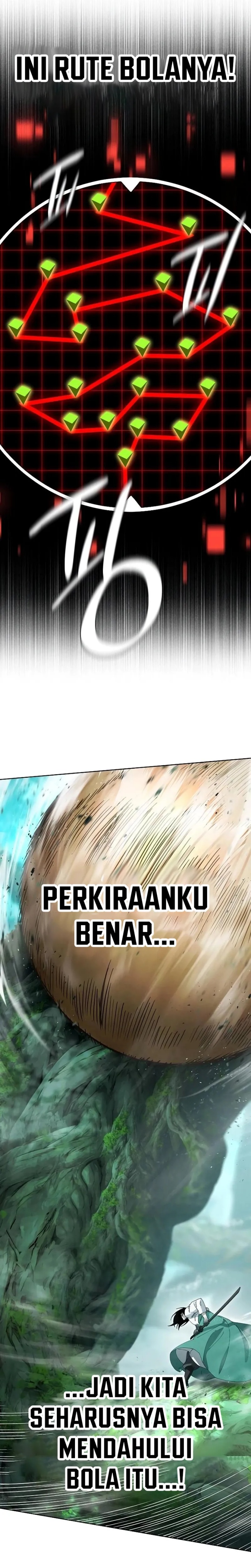 Reincarnated In a Cursed Game chapter 20