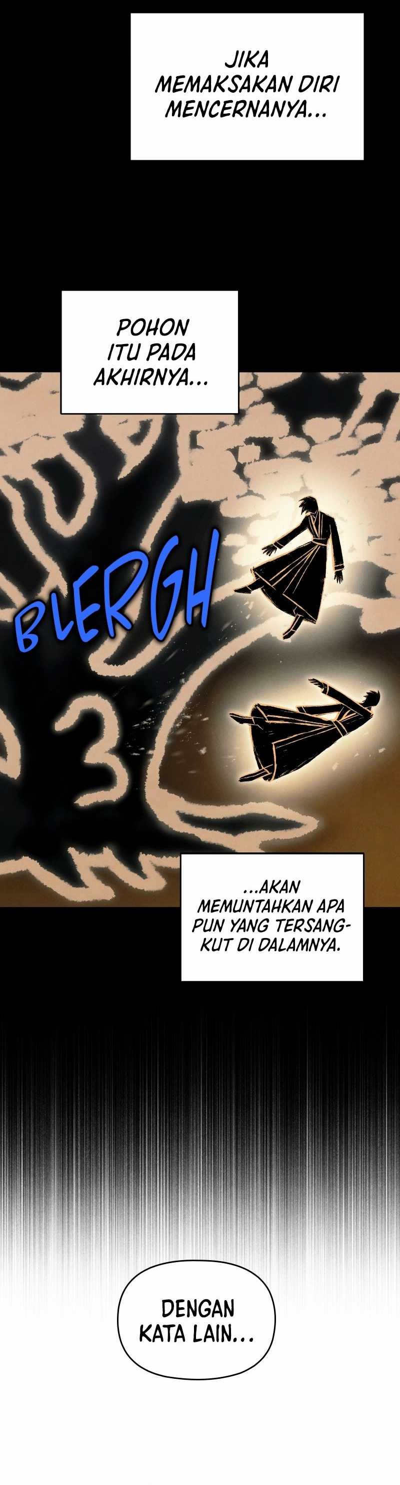 Reincarnated In a Cursed Game Chapter 25 Bahasa Indonesia