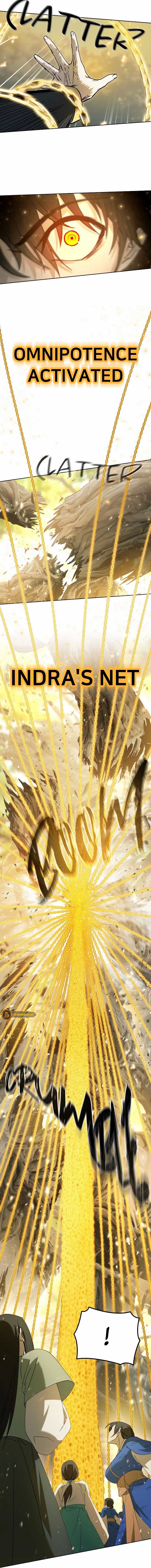 Reincarnated In a Cursed Game Chapter 25 Bahasa Indonesia