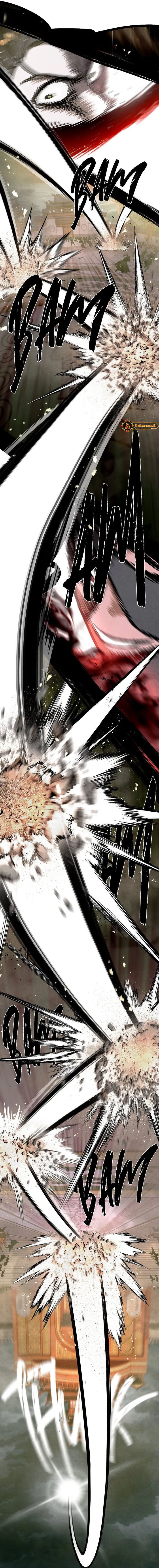 Reincarnated In a Cursed Game Chapter 40 Bahasa Indonesia