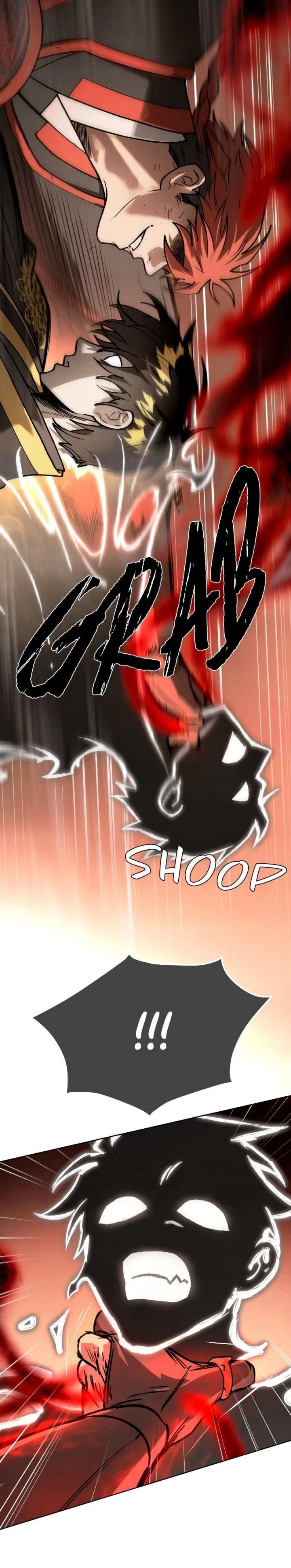 Reincarnated In a Cursed Game chapter 41