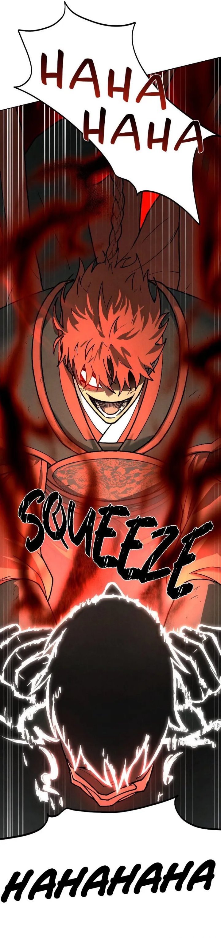 Reincarnated In a Cursed Game chapter 41