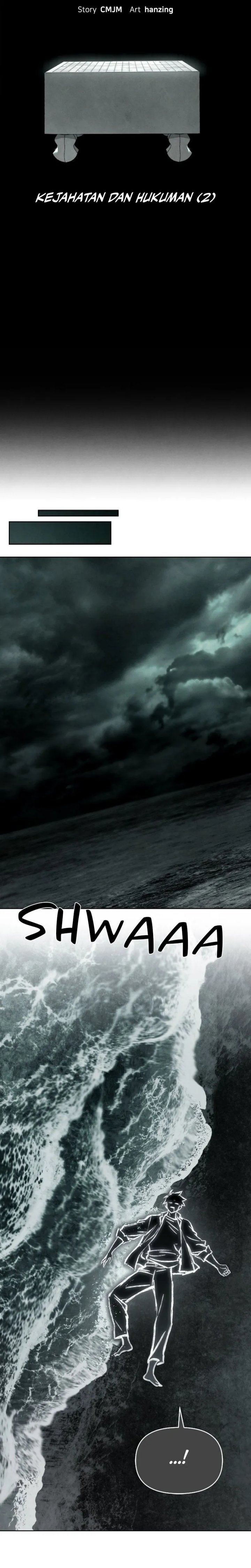 Reincarnated In a Cursed Game chapter 41