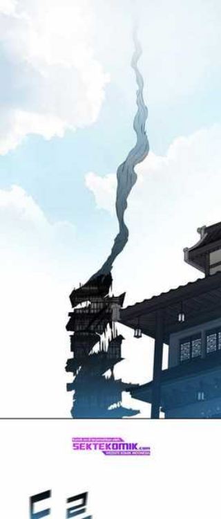 Reincarnated War God Chapter 73 Bahasa Indonesia