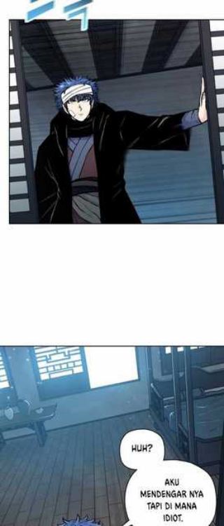 Reincarnated War God Chapter 73 Bahasa Indonesia