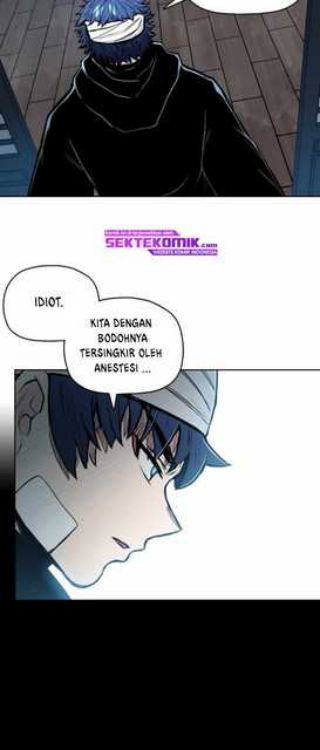 Reincarnated War God Chapter 73 Bahasa Indonesia