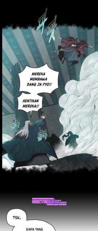 Reincarnated War God Chapter 73 Bahasa Indonesia