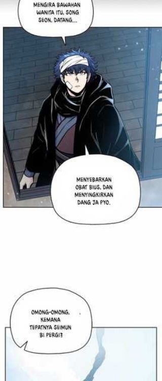 Reincarnated War God Chapter 73 Bahasa Indonesia