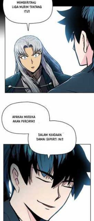 Reincarnated War God Chapter 73 Bahasa Indonesia