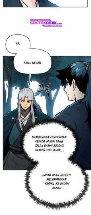 Reincarnated War God Chapter 73 Bahasa Indonesia