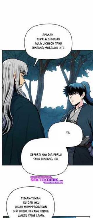 Reincarnated War God Chapter 73 Bahasa Indonesia