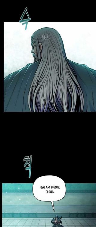 Reincarnated War God Chapter 73 Bahasa Indonesia