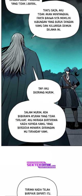Reincarnated War God Chapter 73 Bahasa Indonesia