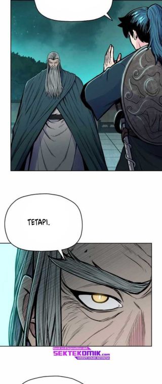 Reincarnated War God Chapter 73 Bahasa Indonesia