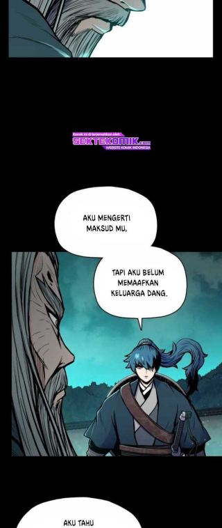 Reincarnated War God Chapter 73 Bahasa Indonesia