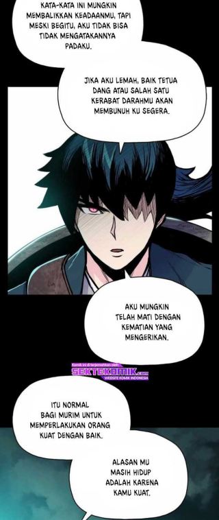 Reincarnated War God Chapter 73 Bahasa Indonesia