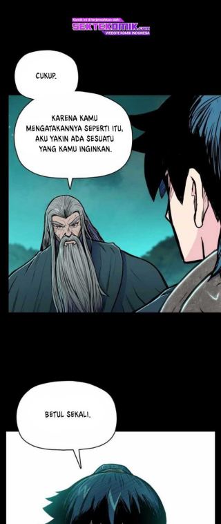 Reincarnated War God Chapter 73 Bahasa Indonesia