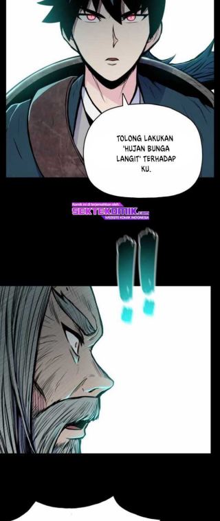 Reincarnated War God Chapter 73 Bahasa Indonesia