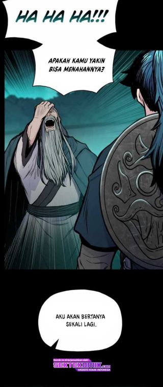 Reincarnated War God Chapter 73 Bahasa Indonesia