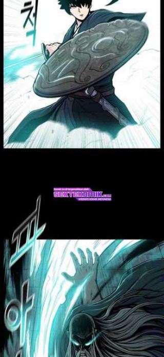 Reincarnated War God Chapter 73 Bahasa Indonesia