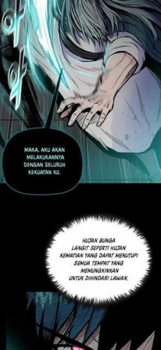 Reincarnated War God Chapter 73 Bahasa Indonesia