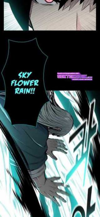 Reincarnated War God Chapter 73 Bahasa Indonesia