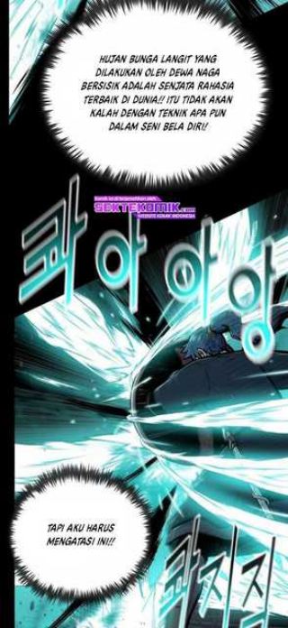 Reincarnated War God Chapter 73 Bahasa Indonesia