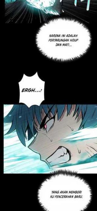Reincarnated War God Chapter 73 Bahasa Indonesia