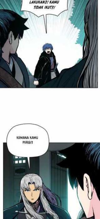 Reincarnated War God Chapter 73 Bahasa Indonesia