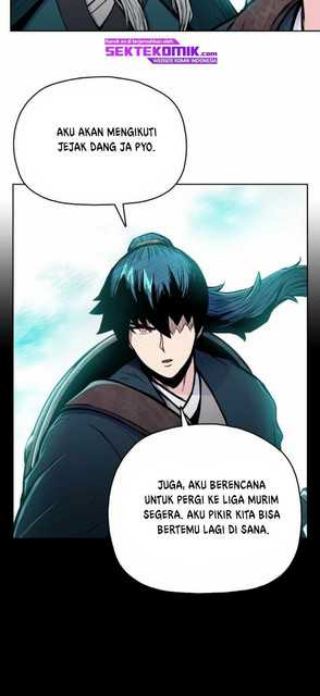 Reincarnated War God Chapter 73 Bahasa Indonesia