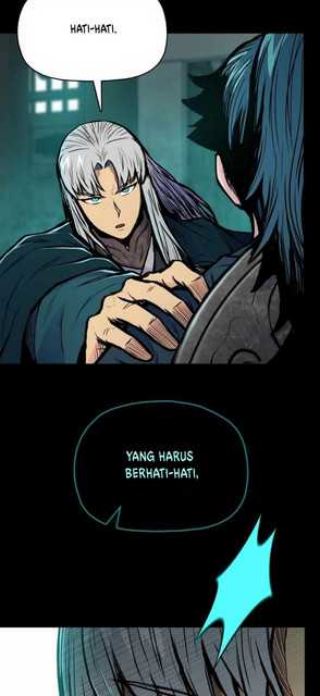Reincarnated War God Chapter 73 Bahasa Indonesia
