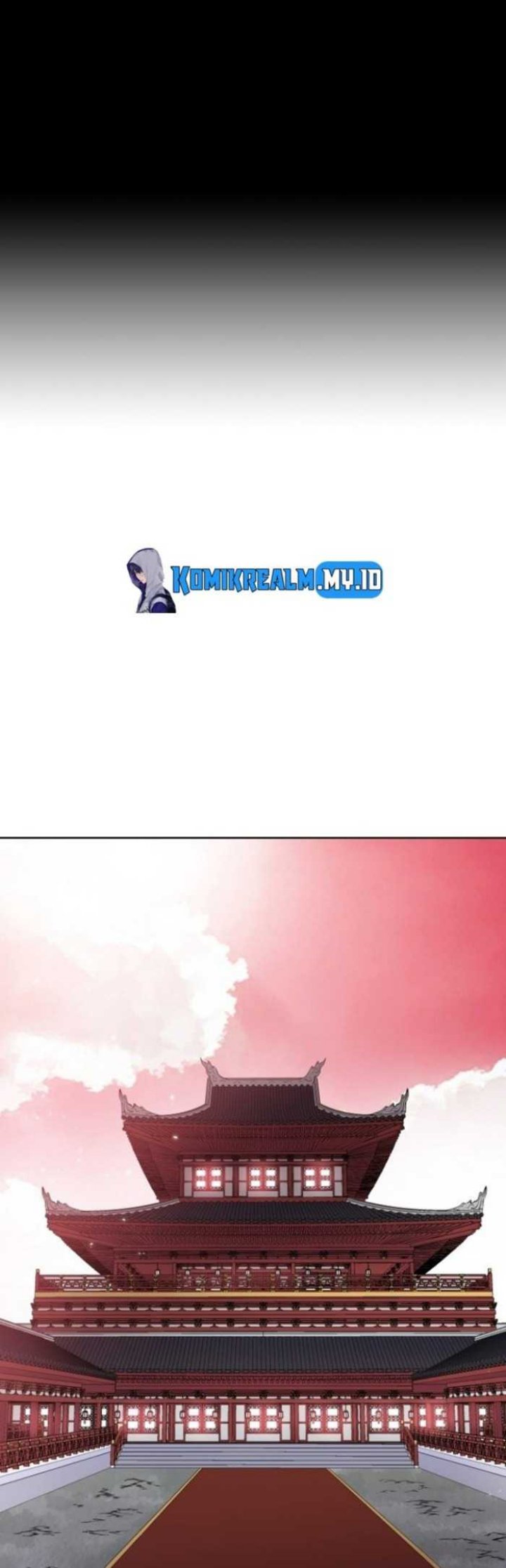 Reincarnated War God Chapter 86 Bahasa Indonesia