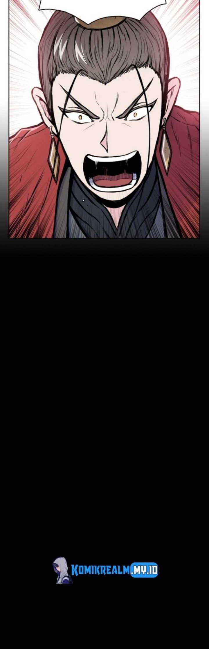 Reincarnated War God Chapter 86 Bahasa Indonesia