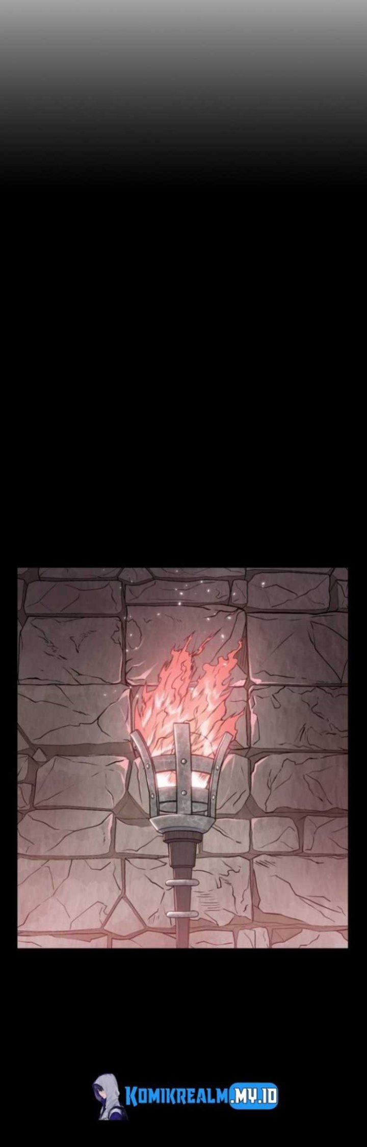 Reincarnated War God Chapter 86 Bahasa Indonesia