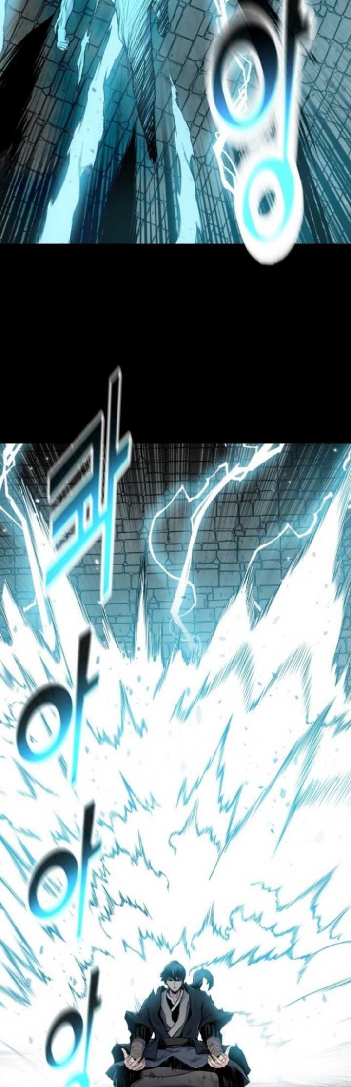 Reincarnated War God Chapter 86 Bahasa Indonesia