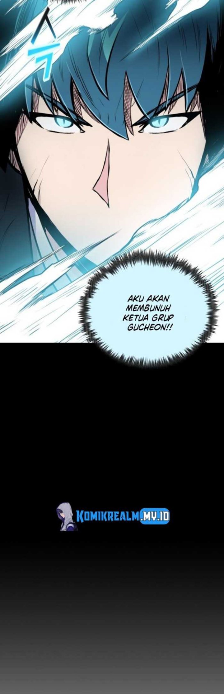 Reincarnated War God Chapter 86 Bahasa Indonesia