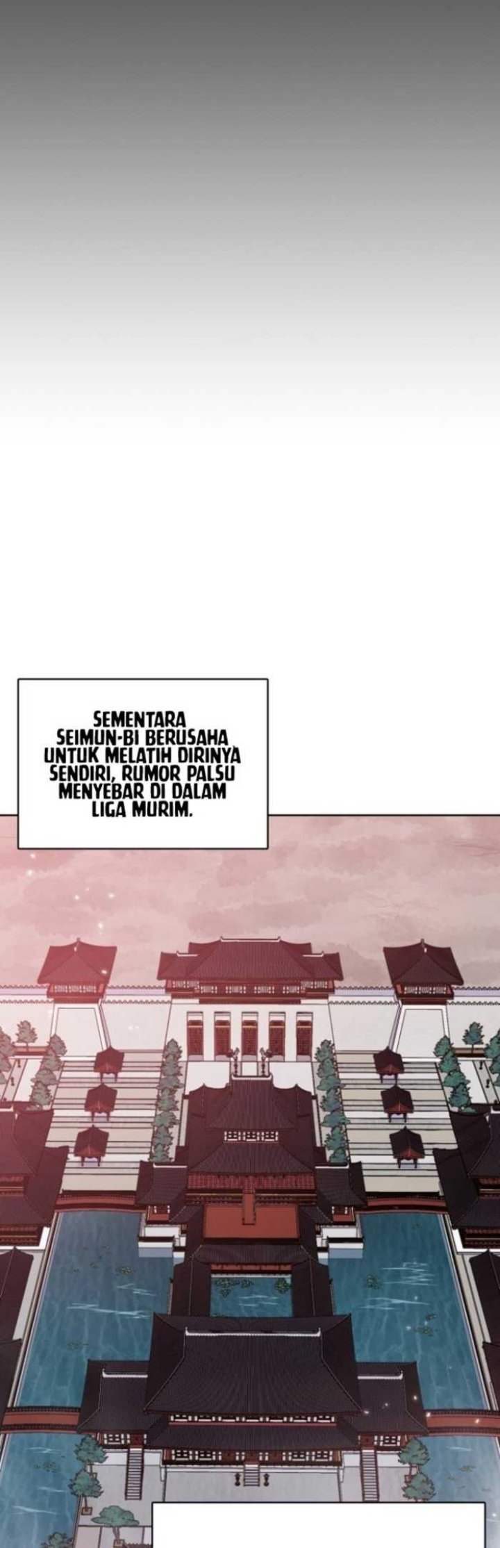 Reincarnated War God Chapter 86 Bahasa Indonesia
