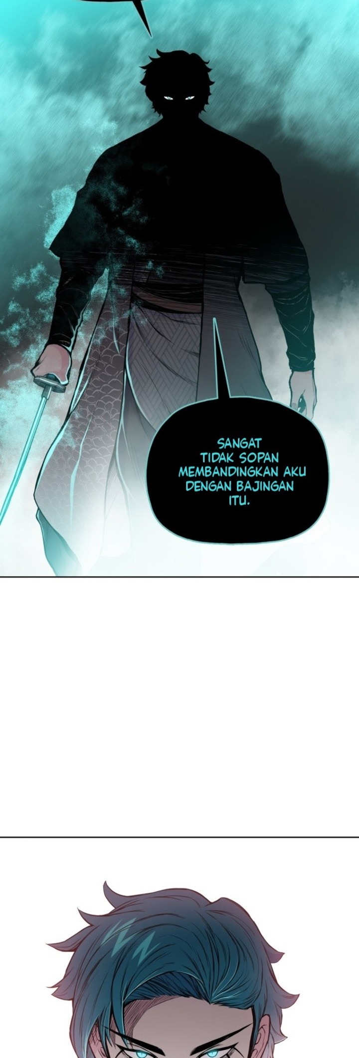 Reincarnated War God (The God of War) chapter 91