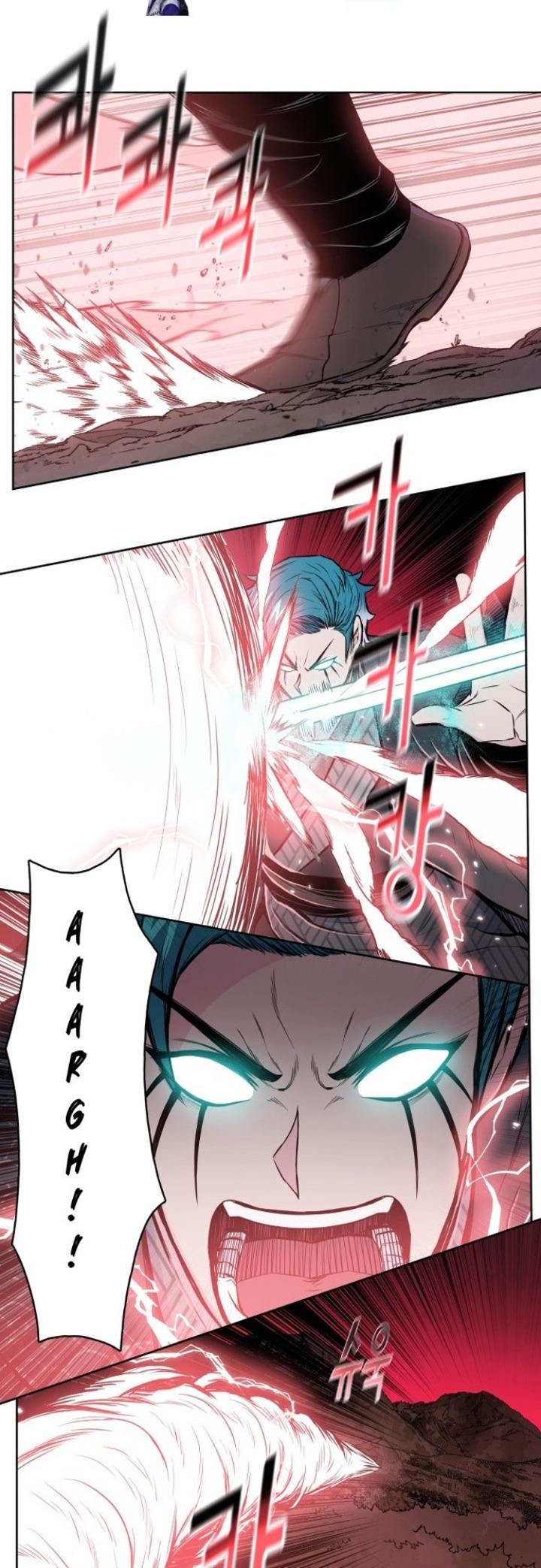 Reincarnated War God (The God of War) chapter 91