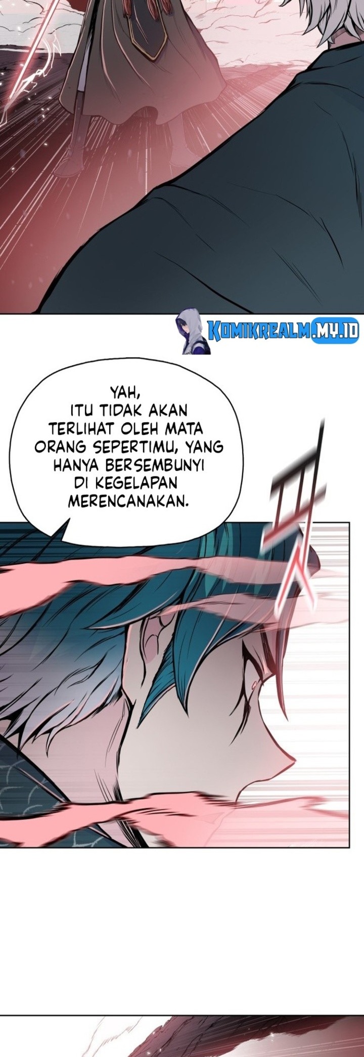 Reincarnated War God (The God of War) chapter 91