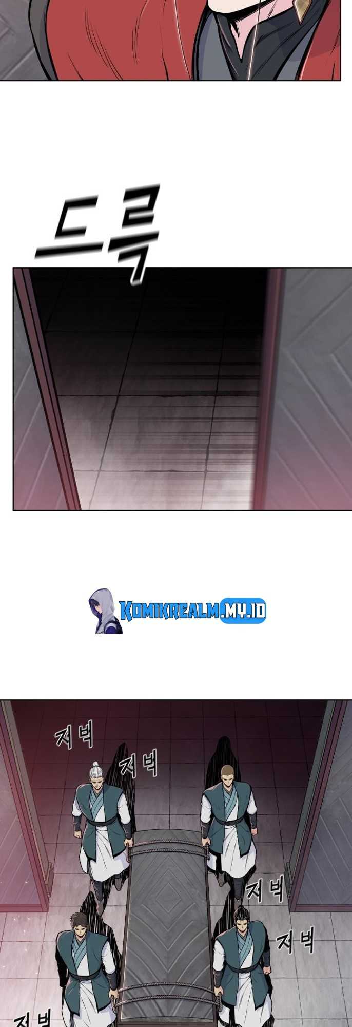 Reincarnated War God Chapter 93 Bahasa Indonesia