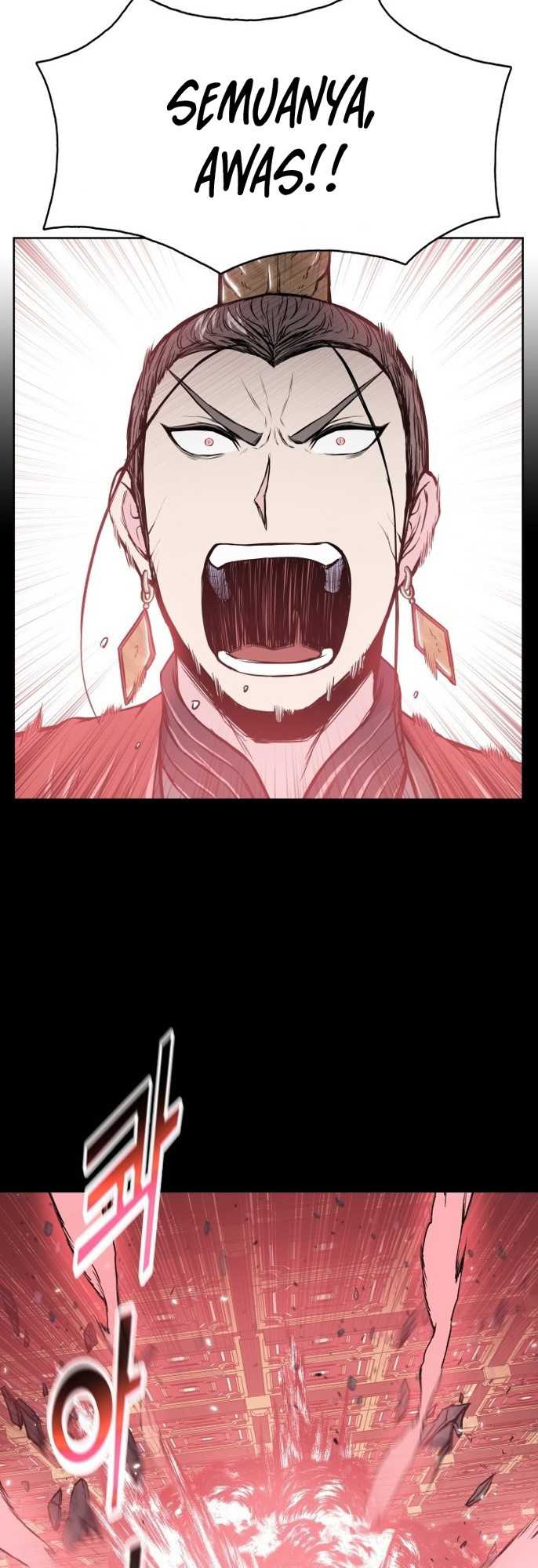 Reincarnated War God Chapter 93 Bahasa Indonesia