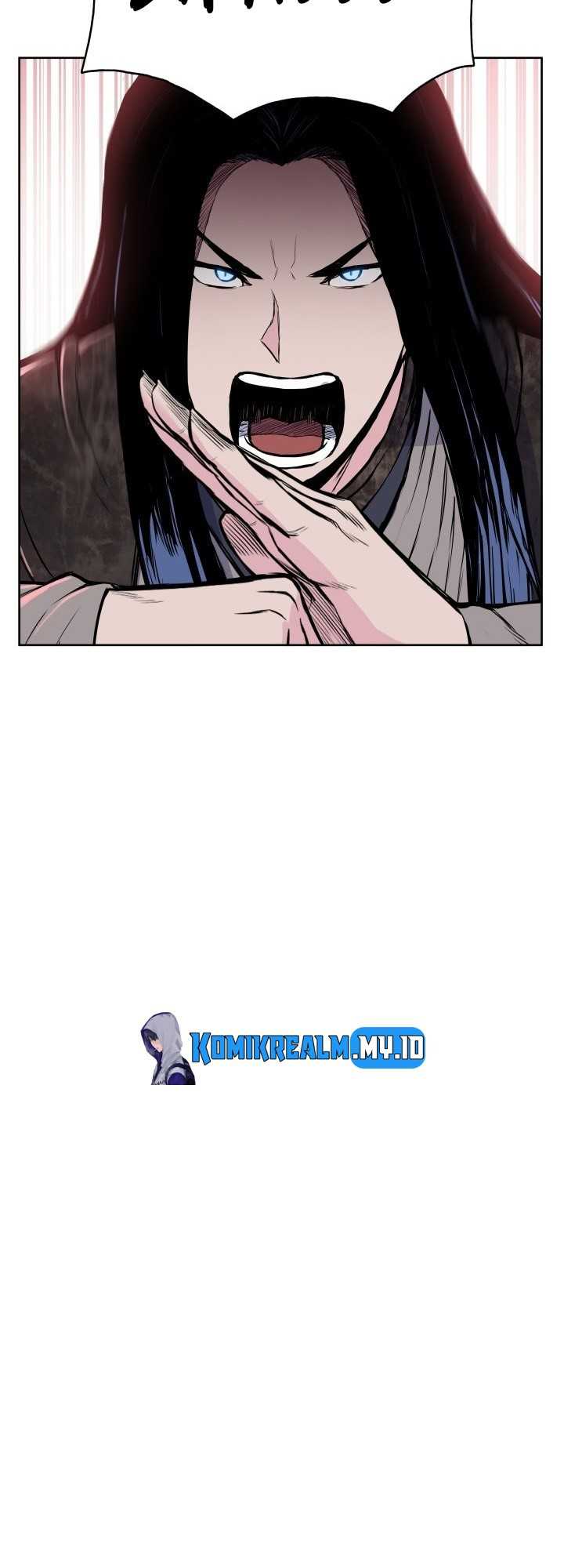 Reincarnated War God Chapter 93 Bahasa Indonesia