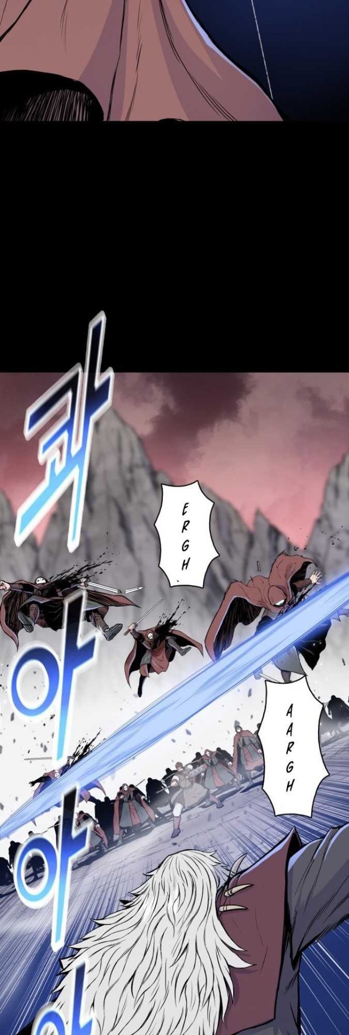 Reincarnated War God Chapter 99 Bahasa Indonesia