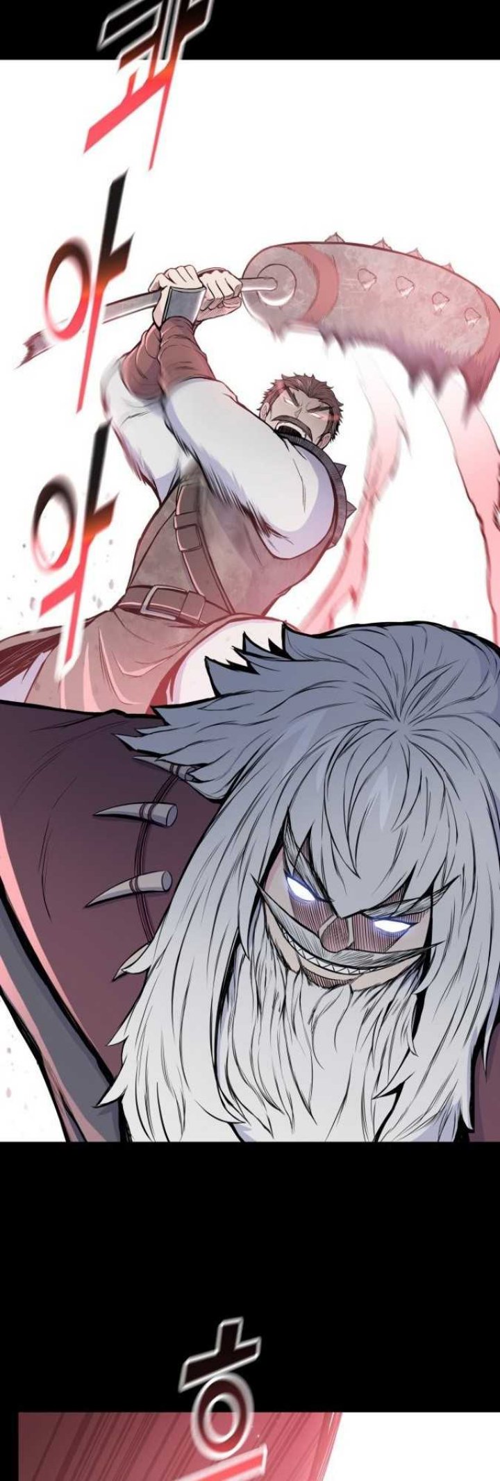 Reincarnated War God Chapter 99 Bahasa Indonesia