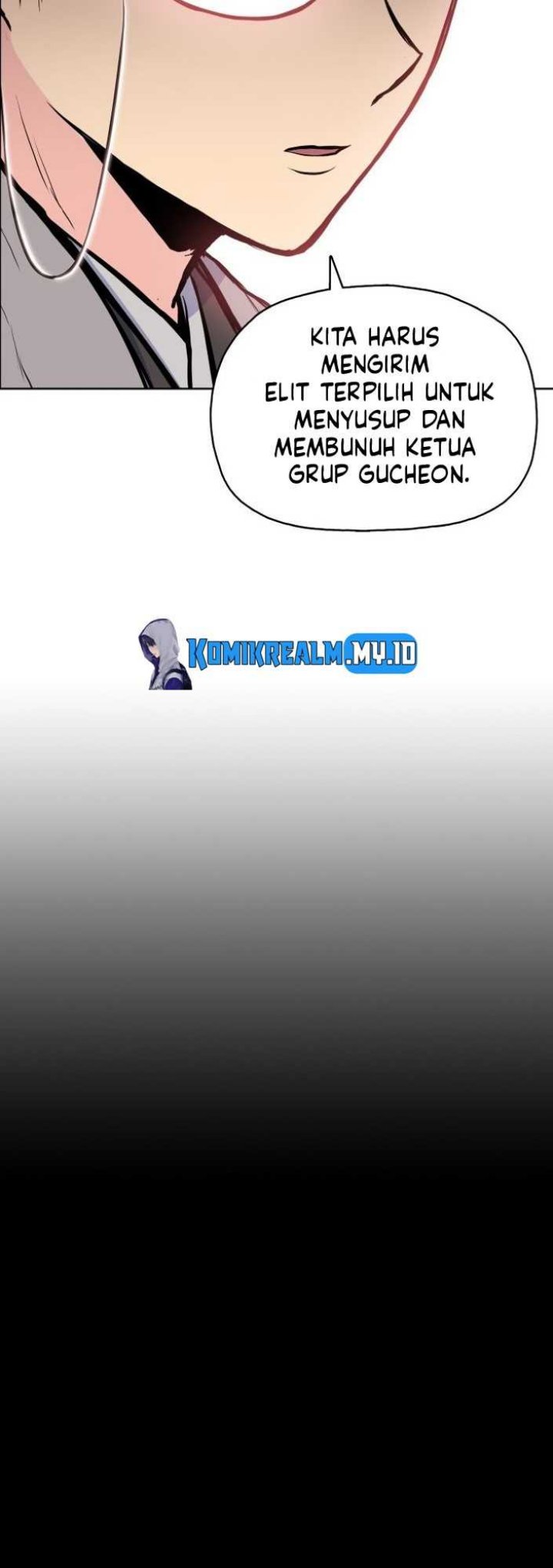 Reincarnated War God Chapter 99 Bahasa Indonesia