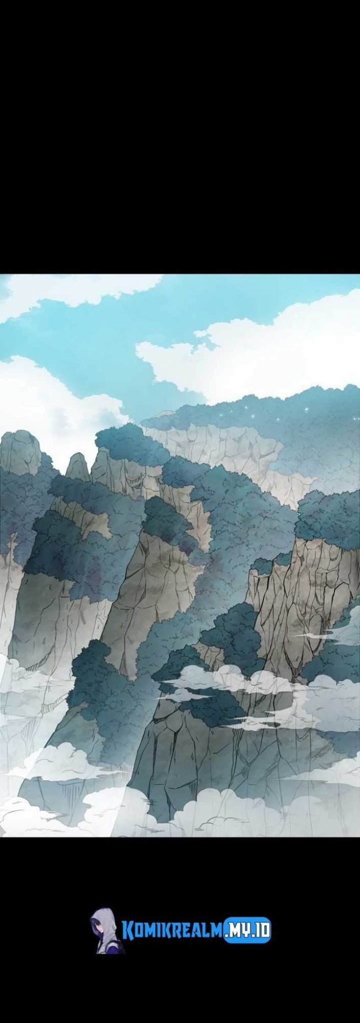 Reincarnated War God Chapter 99 Bahasa Indonesia