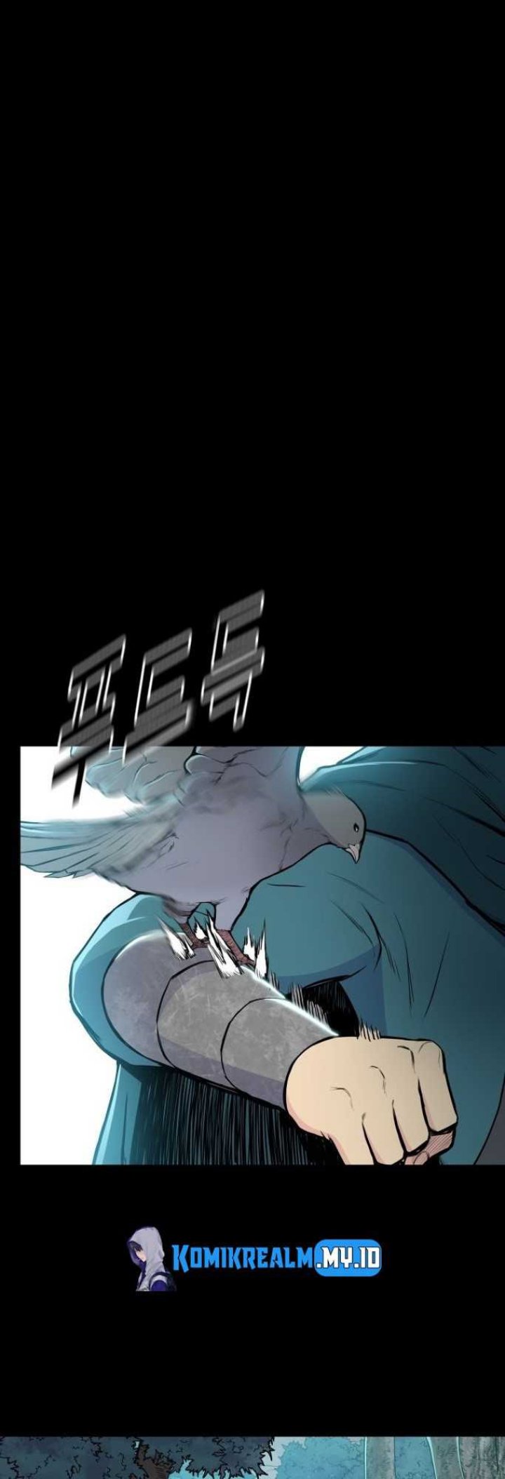 Reincarnated War God Chapter 99 Bahasa Indonesia