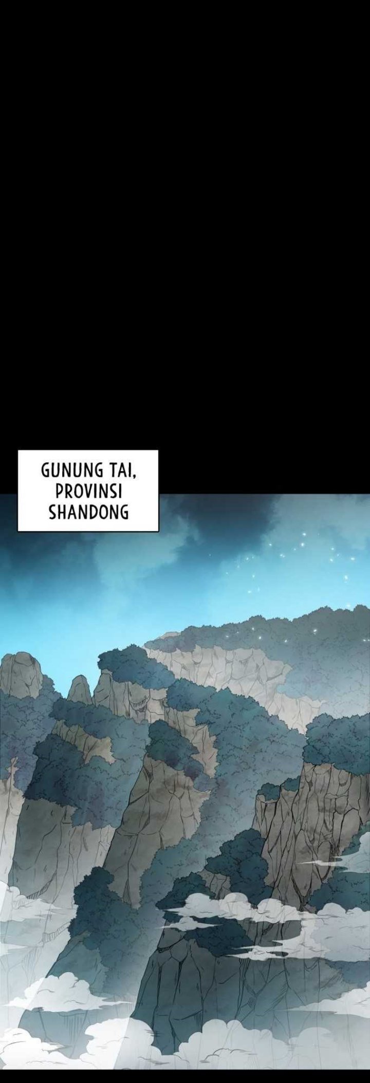 Reincarnated War God Chapter 99 Bahasa Indonesia