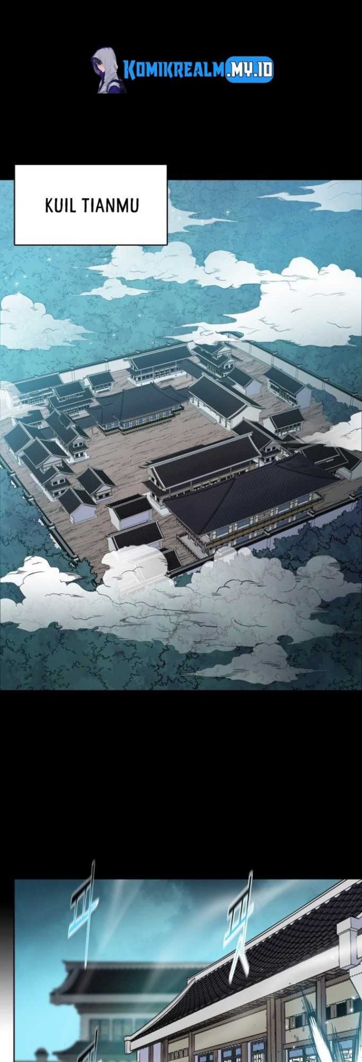 Reincarnated War God Chapter 99 Bahasa Indonesia